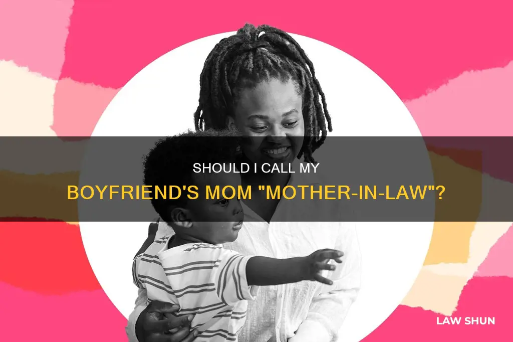 can i call my boyfriend
