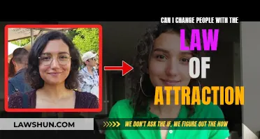 Manifesting Mindsets: Can We Change Others with the Law of Attraction?