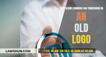 Trademark Claim: Can I Protect My Old Logo?