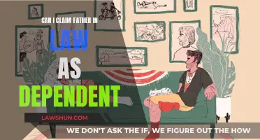 Claiming Your Father-in-Law as a Dependent: What You Need to Know