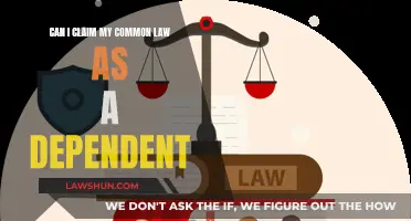 Claiming Common-Law Partners as Dependents: What You Need to Know