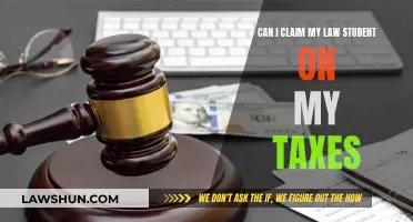 Claiming Law Student Dependents: Tax Benefits and Strategies
