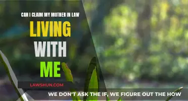 Claiming My Mother-in-Law as a Dependent: What You Need to Know