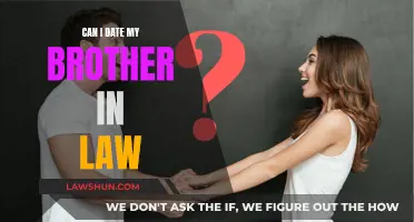 Dating Your Brother-in-Law: Is It Ever Okay?