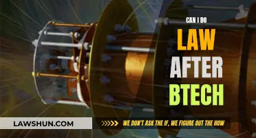 Law After Engineering: Is It Possible?