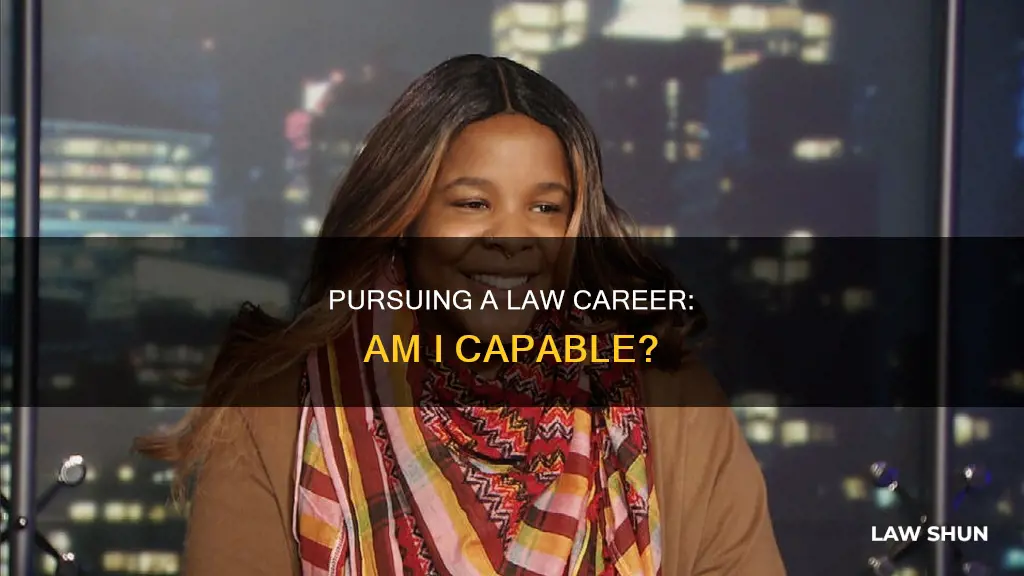can i do law