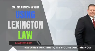 Home Loans: Lexington Law and Your Mortgage