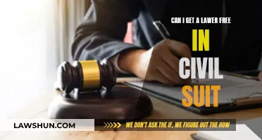 How to Get Pro Bono Legal Help