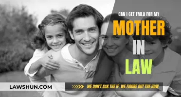 Navigating FMLA: Care for Your Mother-in-Law