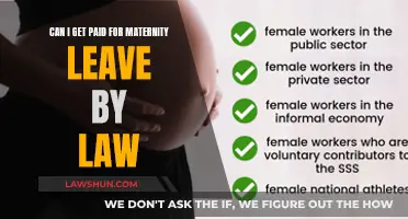 Maternity Leave: Understanding Your Rights and Benefits