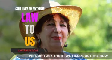 Inviting Mom-in-Law: A Guide for Peaceful Family Visits