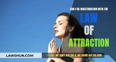 Mastering Manifestation: Using Law of Attraction for Sexual Healing