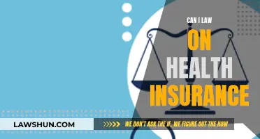 Understanding Health Insurance Law: Your Guide to Navigating