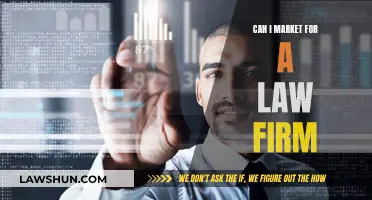 Marketing for Law Firms: Strategies for Success