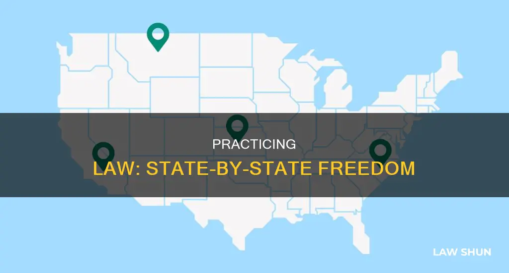 can i practice law in any state