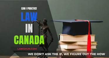 Practicing Law in Canada: What You Need to Know