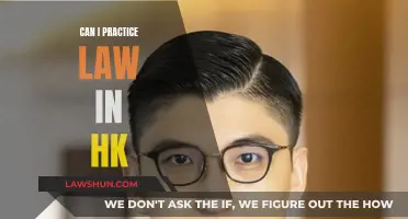 How to Practice Law in Hong Kong