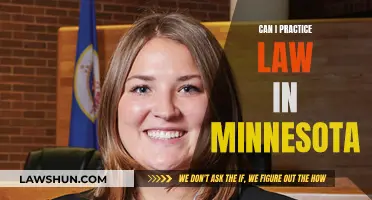 Practicing Law in Minnesota: What You Need to Know