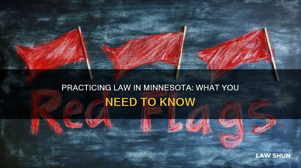can i practice law in minnesota