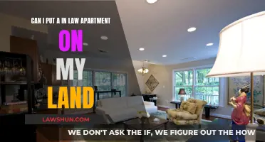 Adding an In-Law Apartment: What You Need to Know