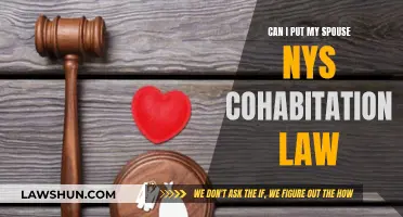 Cohabitation Law: Can You Protect Your Spouse's Rights?