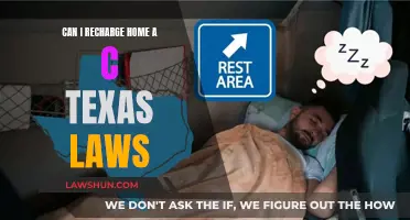 Recharging Home ACs: Texas Laws You Need to Know