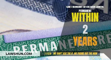 Understanding Remarriage After Permanent Residency