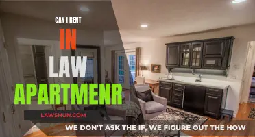 Renting an In-Law Apartment: What You Need to Know