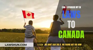 Sponsoring In-Laws for Canadian Immigration: What You Need to Know
