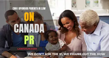 How to Sponsor Your Parents-in-Law for Canada PR?