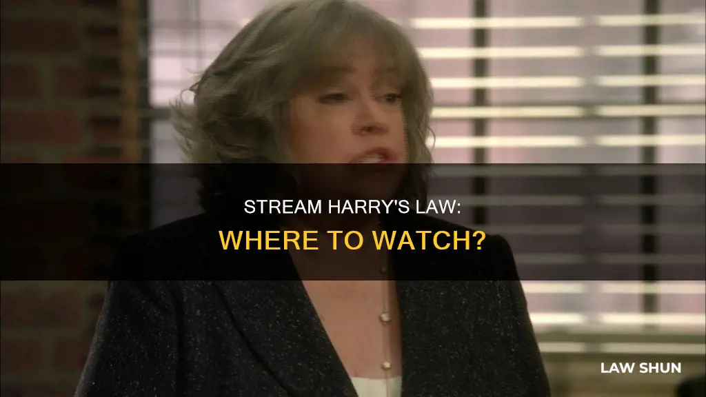 can i stream harry