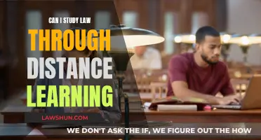 Online Law Degrees: Are They Worth It?