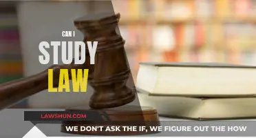 How to Start Your Law Journey