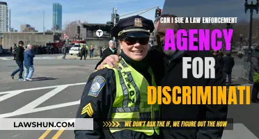 Fight Back: Can You Sue Police for Discrimination?