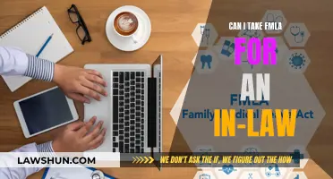 Navigating FMLA for In-Laws: What You Need to Know