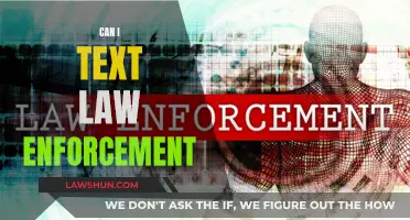 Texting 911: When and How to Text for Emergency Help
