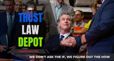 Is Law Depot Legit and Safe to Use?