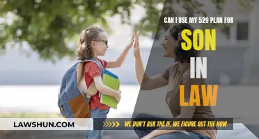 How to Use Your 529 Plan for In-Laws