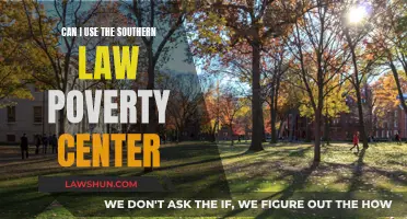 Using the Law to Fight Poverty: A Guide