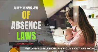 Understanding Work Rights During Leave of Absence