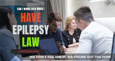 Epilepsy and Employment: Know Your Rights