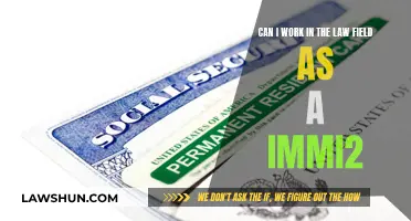 Immigrants in Law: Overcoming Barriers to Success