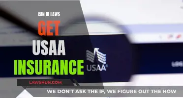 In-Laws and USAA Insurance: Who's Covered?