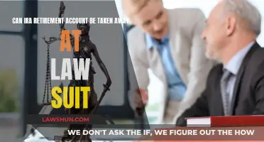 Protect Your IRA: Lawsuit-Proof Your Retirement Savings
