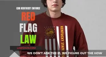 Kentucky's Red Flag Law: What Powers Do Authorities Have?
