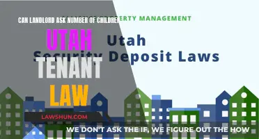 Understanding Tenant Rights: Can Landlords Ask About Children?