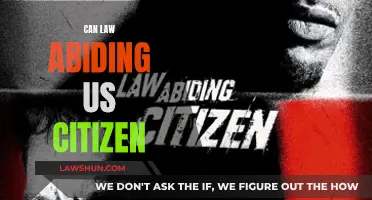 US Citizens: Know Your Rights and Freedoms