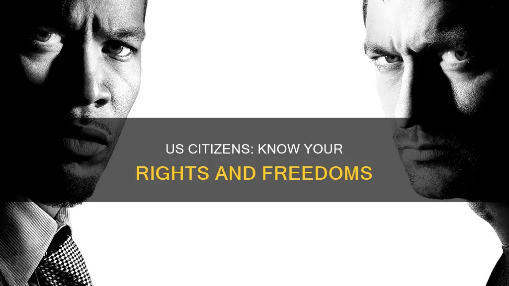 can law abiding us citizen