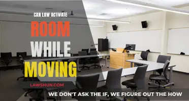 How Laws Can Create Dynamic Spaces