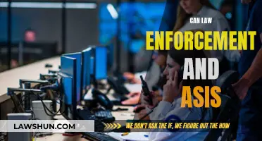 Law Enforcement and ASIS: Partners in Crime Prevention